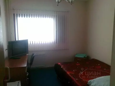 Комната Ленинградская область, Выборгский район, Советское городское ...