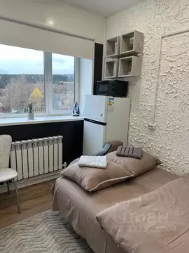 Комната Пермский край, Губахинский муниципальный округ, Усьва рп ул. ...