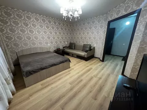 1-к кв. Тюменская область, Тобольск 10-й мкр, 74 (41.0 м)