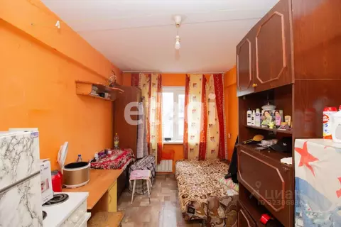 Комната Красноярский край, Красноярск ул. Кутузова, 19 (9.8 м)