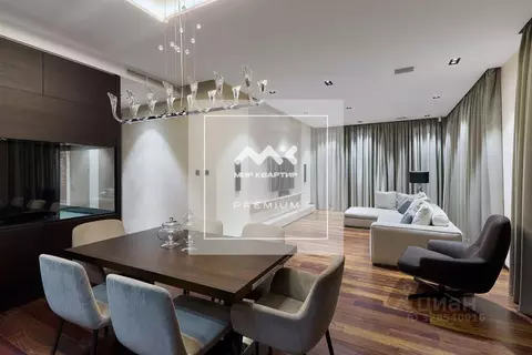 4-к кв. Санкт-Петербург 26-я Васильевского острова линия, 15Б (151.5 ...