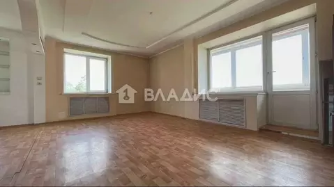 1-к кв. Бурятия, Улан-Удэ Восточный мкр, ул. Камова, 11 (36.8 м)