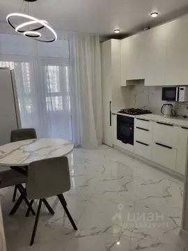 1-к кв. Ростовская область, Ростов-на-Дону ул. Вересаева, 102/1с1 ...