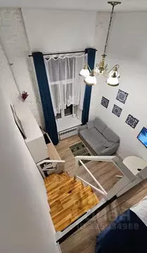 Студия Санкт-Петербург Гороховая ул., 46 (16.0 м)