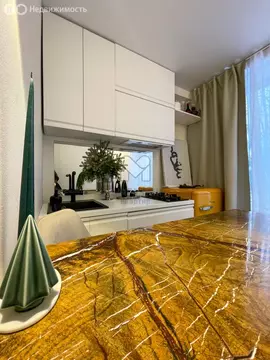 1-комнатная квартира: Санкт-Петербург, Витебский проспект, 79к3 (30.9 ...