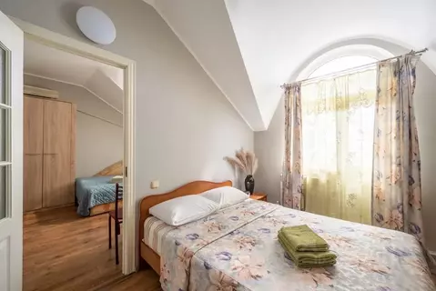 Комната Краснодарский край, Сочи пер. Ереванский, 8А