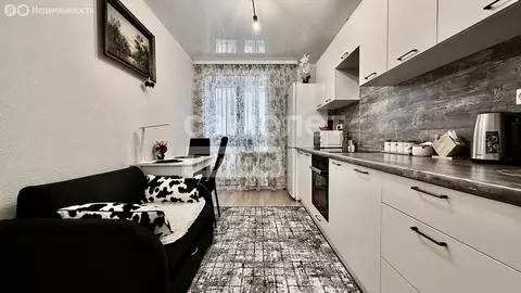 1-комнатная квартира: Пенза, улица Генерала Глазунова, 9 (44.7 м)