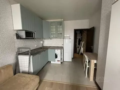 Студия Московская область, Балашиха ул. Безымянная, 10 (25.0 м)