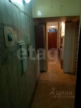 2-к кв. Ярославская область, Ярославль просп. Ленина, 50А (44.9 м)