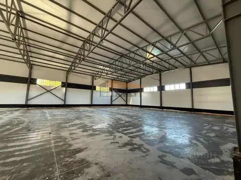 Склад в Московская область, Чехов муниципальный округ, пос. Васькино ...