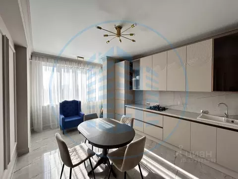 1-к кв. Ставропольский край, Ессентуки ул. Буачидзе, 1к6 (42.3 м)