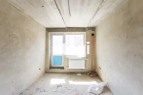 2-к кв. Бурятия, Улан-Удэ ул. Москалева, 4 (47.7 м)