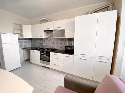 1-к кв. Калининградская область, Калининград ул. Рихарда Зорге, 1 ...