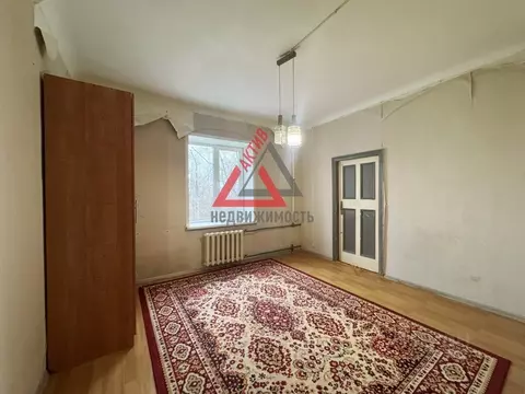 2-к кв. Свердловская область, Каменск-Уральский ул. Гагарина, 48 (49.5 ...