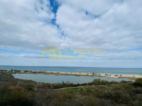 Участок в Краснодарский край, Темрюкский район, Голубицкое с/пос, ...