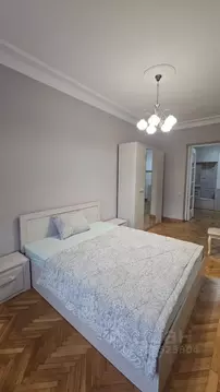 2-к кв. Ставропольский край, Кисловодск просп. Дзержинского (60.0 м)