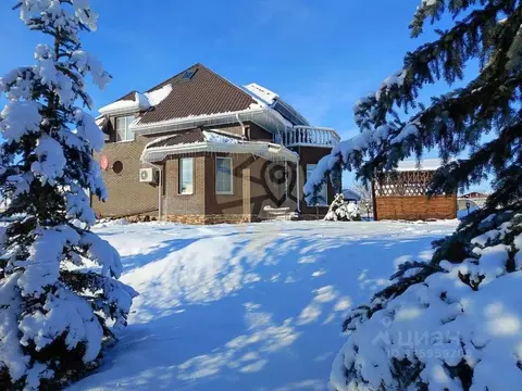 Дом в Белгородская область, Старый Оскол пер. 6-й Севастопольский (230 ...