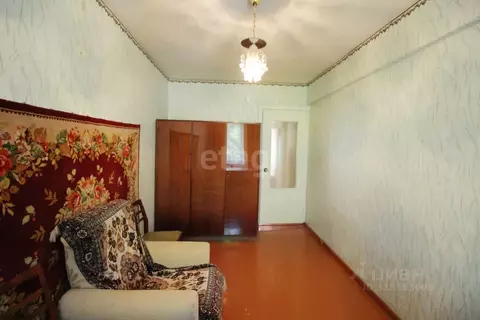 3-к кв. Ульяновская область, Ульяновск ул. Рябикова, 50 (58.2 м)