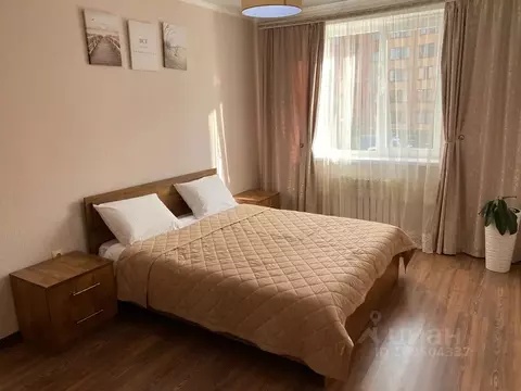 1-к кв. Северная Осетия, Владикавказ Весенняя ул., 39 (43.0 м)