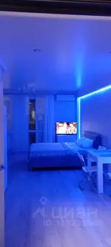 1-к кв. Краснодарский край, Краснодар ул. Бородинская, 152 (35.0 м)