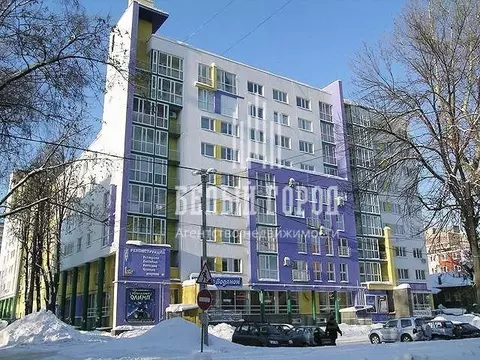 Помещение свободного назначения в Нижегородская область, Нижний ...