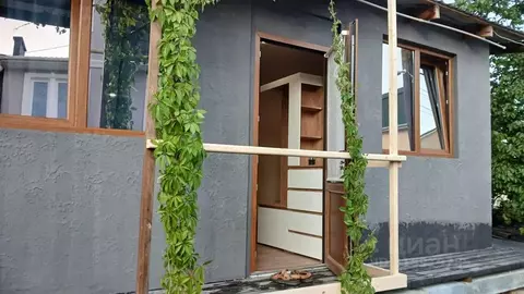 Дом в Крым, Судак пер. Солнечный, 12 (36 м)