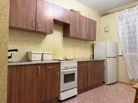 1-к кв. Иркутская область, Иркутск ул. Пискунова, 158/1 (35.0 м)