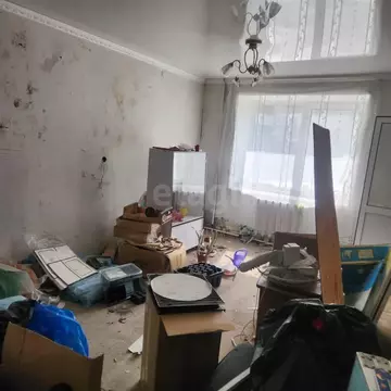 Квартира, 3 комнаты, 70.59 м