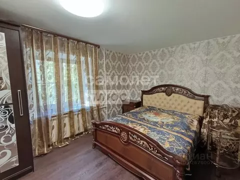 1-к кв. Московская область, Воскресенск Центральный мкр, ул. ...