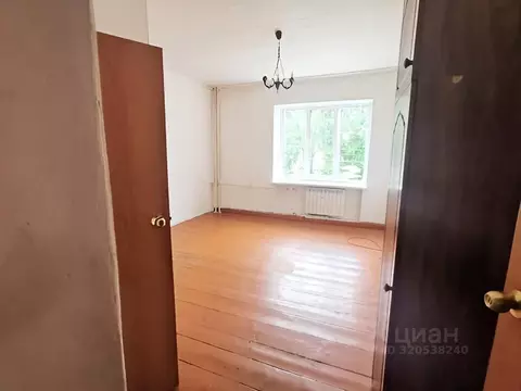 3-к кв. Владимирская область, Александров ул. Ленина, 15 (64.9 м)