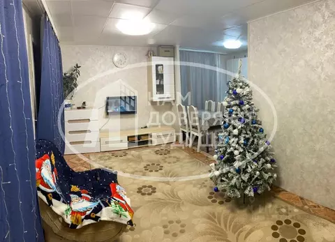 Дом в Пермский край, Чернушинский городской округ, с. Рябки ул. ...