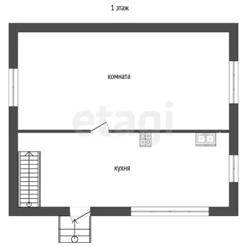 Дом в Севастополь, садоводческое некоммерческое товарищество ...