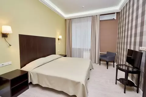 Комната Тюменская область, Тюмень Водопроводная ул., 30