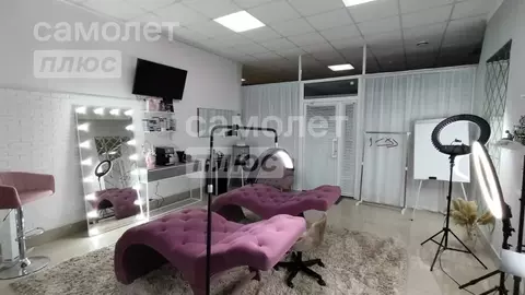 Офис в Татарстан, Нижнекамск ул. Менделеева, 17Б (31 м)