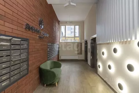 3-к кв. Тюменская область, Тюмень ул. Пожарных и Спасателей, 14 (82.4 ...