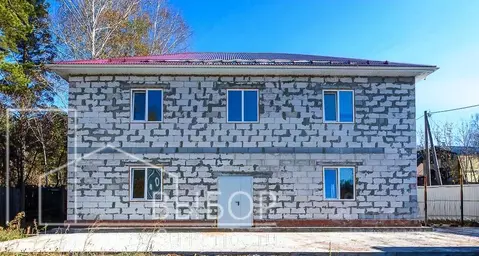 Коттедж в Томская область, Томск ул. Цветочная, 19 (320 м)