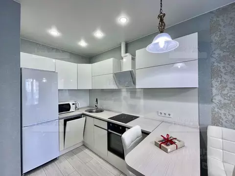 1-к кв. Санкт-Петербург ул. Парфеновская, 5 (38.0 м)