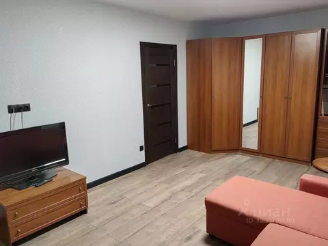 1-к кв. Москва Братеевская ул., 8К3 (39.0 м)