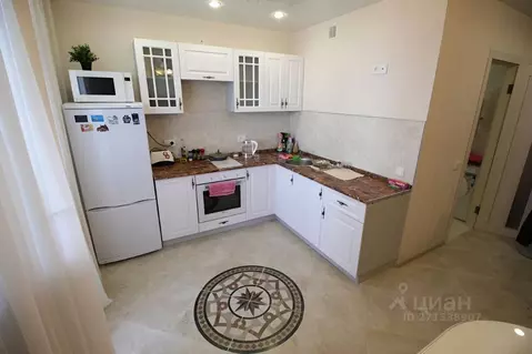 1-к кв. Нижегородская область, Нижний Новгород Краснозвездная ул., 6 ...