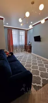 1-к кв. Санкт-Петербург Новочеркасский просп., 39к1 (50.0 м)