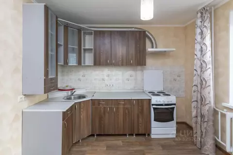 1-к кв. Тюменская область, Тюмень Широтная ул., 183 (43.7 м)