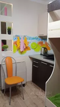 Студия Краснодарский край, Сочи Гуковский пер., 8 (18.0 м)