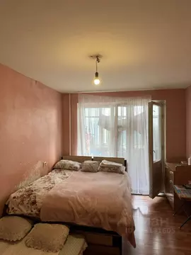 1-к кв. Московская область, Видное Школьная ул., 79 (32.9 м)