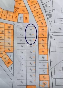 Участок в Нижегородская область, Балахнинский муниципальный округ, д. ...