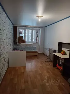 1-к кв. Татарстан, Зеленодольский район, Осиновское с/пос, с. Осиново ...