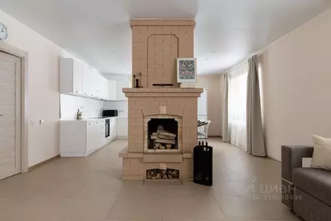 Дом в Ленинградская область, Всеволожский район, Лесколовское с/пос, ...