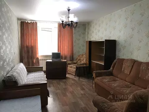 1-к кв. Ярославская область, Переславль-Залесский ул. Кузнецова, 4 ...