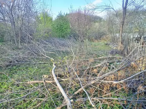 Участок в Саратовская область, Саратов ул. Зональная (6.0 сот.)