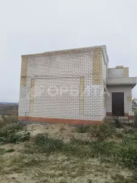 Дом в Тюменская область, Тюменский муниципальный округ, с. Успенка ул. ...