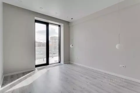 Офис в Москва Ленинградский просп., 36с36 (51 м)